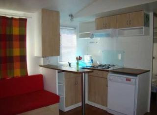 Camping 4 étoiles - Piscine - ccb0e0h - Torreilles - 8