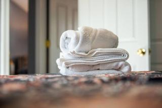 317) Extended Stay - Hampton - 5