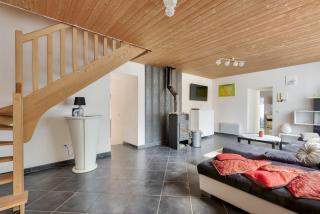 Maison pour 5 personnes à 950 m de la plage - 3