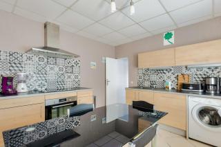 Maison pour 5 personnes à 950 m de la plage - 5
