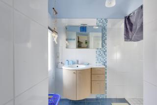 Maison pour 5 personnes à 950 m de la plage - Trévou-Tréguignec - 1