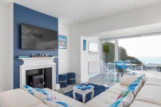 Wave Watcher- 4 Bed Sea View Home - Brighton & Hove - 8