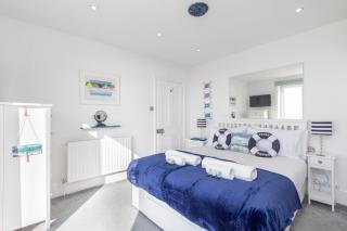 Wave Watcher- 4 Bed Sea View Home - Brighton & Hove - 7