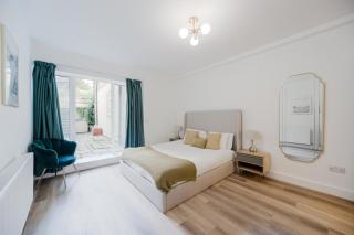 Stylish Apartments - Kensington - Londra - 4