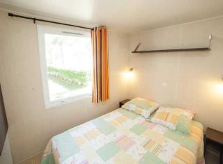 Camping 4 étoiles - Piscine - ccb0hei - Lunel - 7