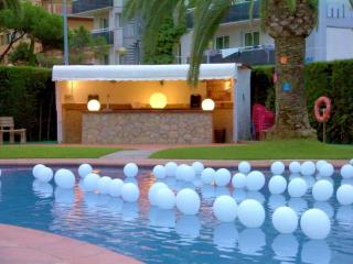 Camping - Piscine - ccb0hf0 - Blanes - 1
