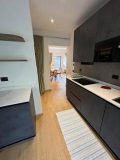 Appartamento Continental - 8 posti letto - San Vito di Cadore - 7