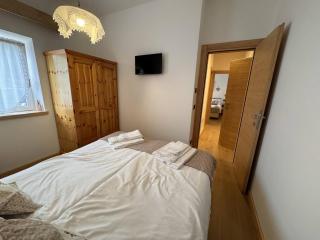 Appartamento Continental - 8 posti letto - San Vito di Cadore - 5