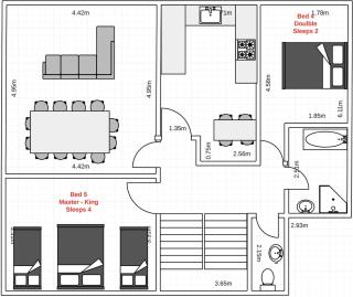 Southport Rabbit Retreat - 3