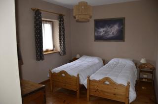 Apartment with three bedrooms and garden in Chiave - Chiave - 7