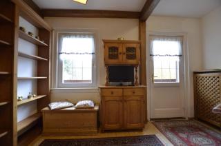 One bedroom apartment on the promenade - 7