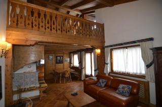 Holidays on Dolomites - Villanova - 3