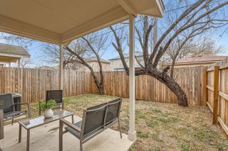 The Comfort Cove - 8