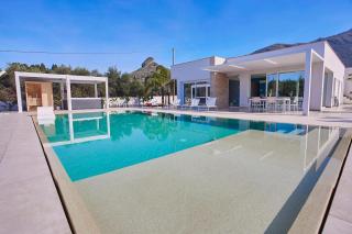 Villa the Twins - Castellammare del Golfo - 0
