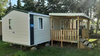 Camping 3 étoiles - Piscine - ccb0dii - Vias - 0