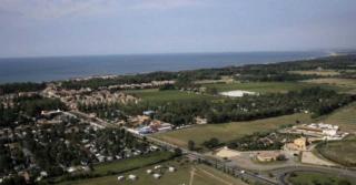 Camping 3 étoiles - Piscine - ccb0dii - Vias - 4