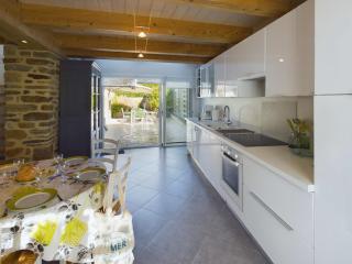 Charmante maison pour 5 à Plovan - 3