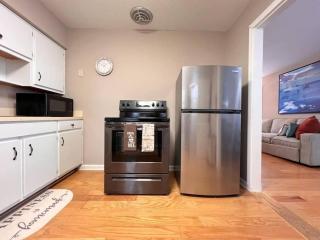 318) Extended Stay - Newport News - 2