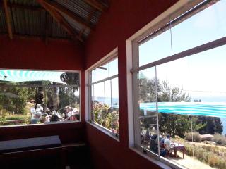 LA MANSION DEL SOL LODGE Taquile island - - 4