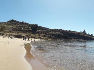 LA MANSION DEL SOL LODGE Taquile island - - 3