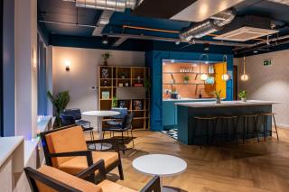 Stylish Studios in the heart of Leeds for Students Only - Leeds - 6