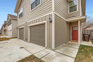 The Comfort Cove - 3