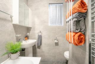 Brierfield Cottage - 4