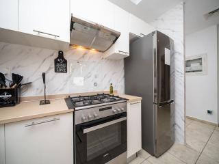 Elegant and Spacious 2-Bedroom Apartment in JVT - 1