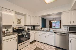Modern Home In West Denver 15 Min Close To Downtown - 3