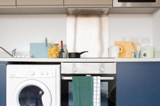 Stylish Studios in the heart of Leeds for Students Only - Leeds - 1