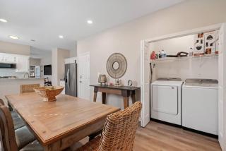 Sunshine Cottage - Memphis - 3