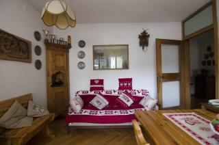 Accogliente appartamento in Corso Italia - Cortina dʼAmpezzo - 9