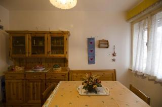 Accogliente appartamento in Corso Italia - Cortina dʼAmpezzo - 7