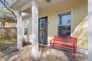 Sunshine Cottage - Memphis - 2