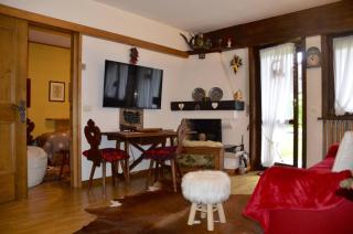 Ground floor with garden - 9