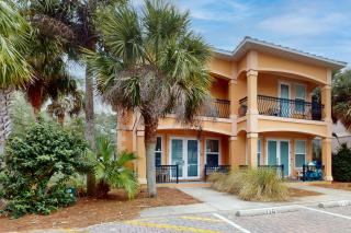 Miramar Beach Villas #110 - Destin - 3