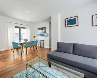 Liverpool St Modern 2 Bed Apartment - Londra - 0