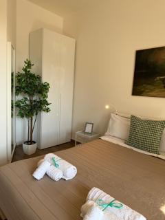 Loft Corso Trieste Free parking & Kitchen - Bari - 6