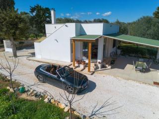 Villa Maresca - countryside house in Carovigno - Carovigno - 9