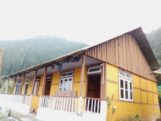 The Nature Homestay - 9