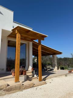 Villa Maresca - countryside house in Carovigno - Carovigno - 8