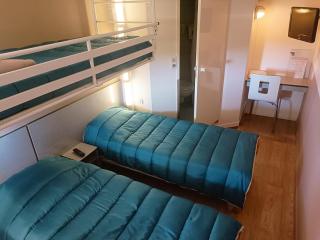 FASTHOTEL Reims Est - Taissy - Reims - 5