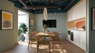 Stylish Studios in the heart of Leeds for Students Only - Leeds - 7