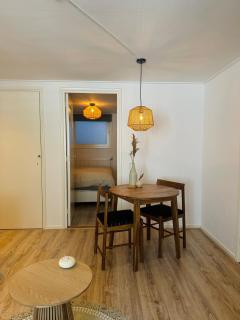 Souterrain Van Galenstraat - - Noordwijk aan Zee - 1