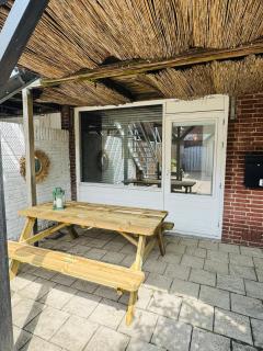 Souterrain Van Galenstraat - - Noordwijk aan Zee - 7