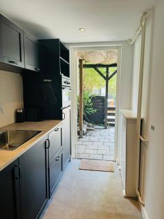Souterrain Van Galenstraat - - Noordwijk aan Zee - 8