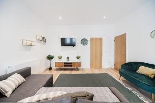 Stylish Apartments - Kensington - 9