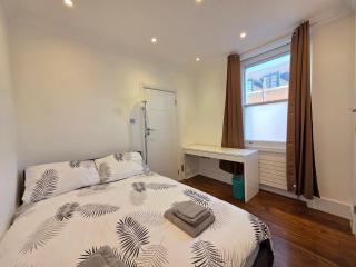 City Hub 2 Bedroom Apartment in Paddington - Londra - 2