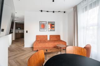 Appartement Design Parisien - Palais Maillot - Paris - 9