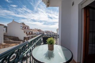 Apartamento Frigiliana Sol y montaña - 2